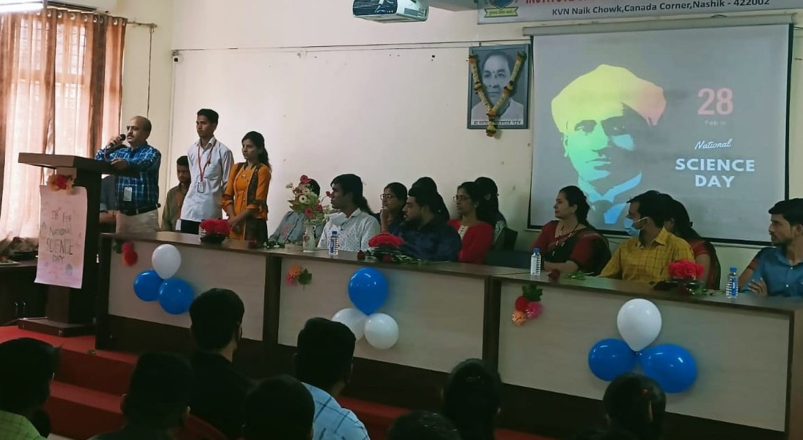 28th February 2022 Science Day